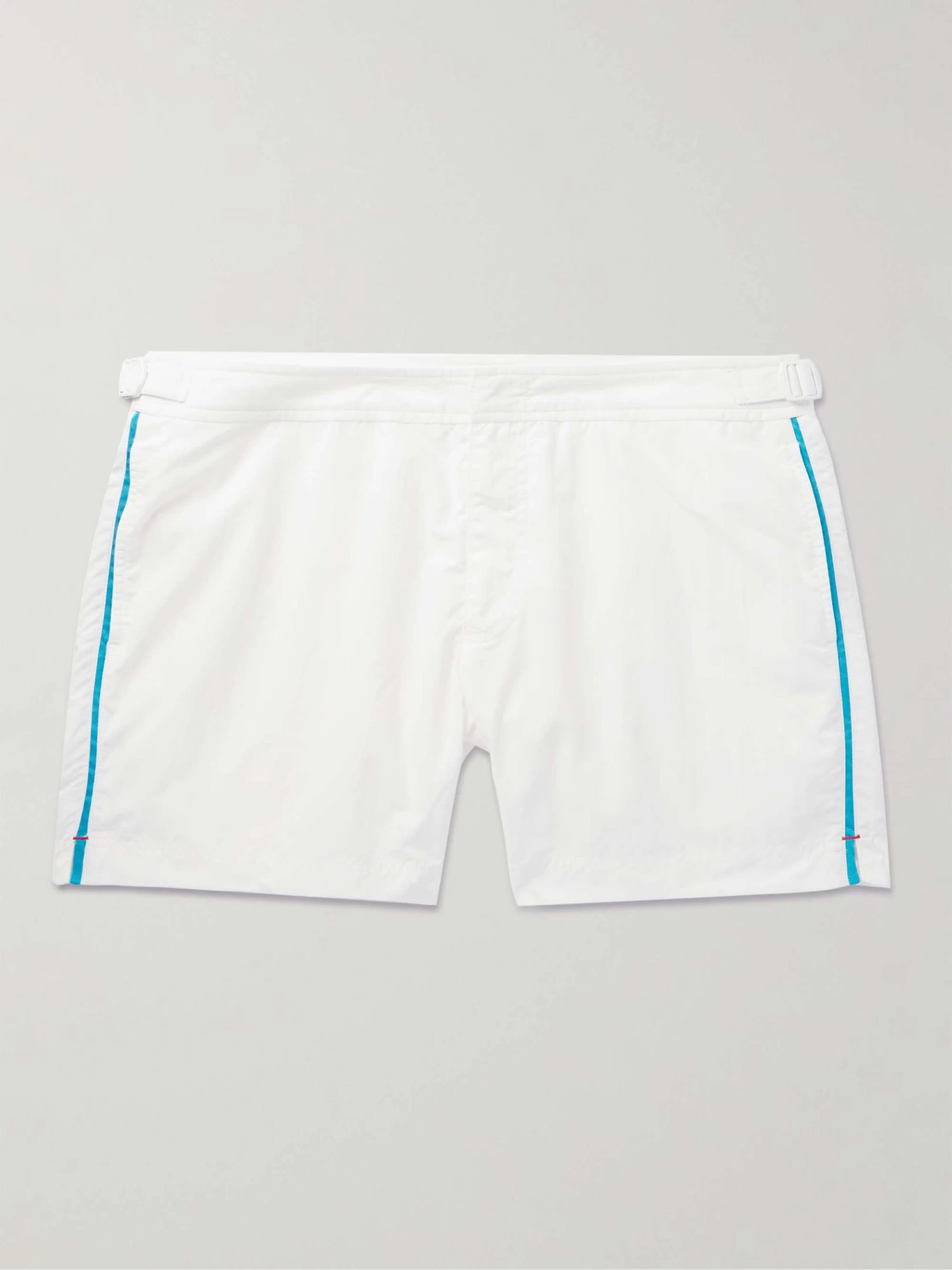 ORLEBAR BROWN Shorts Da Mare Medi A Gamba Dritta Setter 3 ORLEBAR BROWN Shorts Da Mare Medi A Gamba Dritta Setter