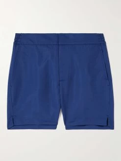 Shorts Da Mare Medi Slim-fit