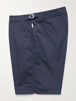 ORLEBAR BROWN Shorts Da Mare Lunghi A Gamba Dritta Dane II 9 ORLEBAR BROWN Shorts Da Mare Lunghi A Gamba Dritta Dane II -Speedo Italia w2000 q60 416