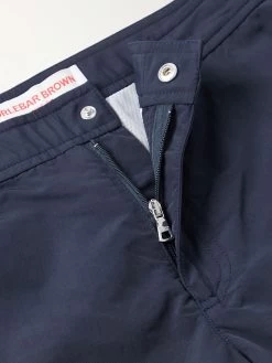 ORLEBAR BROWN Shorts Da Mare Lunghi A Gamba Dritta Dane II 11 ORLEBAR BROWN Shorts Da Mare Lunghi A Gamba Dritta Dane II -Speedo Italia w2000 q60 418