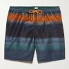 PAUL SMITH Shorts Da Mare A Gamba Dritta Lunghezza Media In Jacquard Riciclato A Righe 1 PAUL SMITH Shorts Da Mare A Gamba Dritta Lunghezza Media In Jacquard Riciclato A Righe -Speedo Italia w2000 q60 419