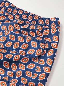 Shorts Da Mare In Shell Stampato -Speedo Italia w2000 q60 438