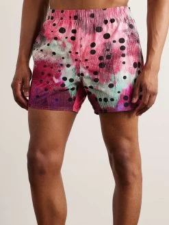 Shorts Da Mare Medi A Gamba Dritta Stampati Talley -Speedo Italia w2000 q60 445