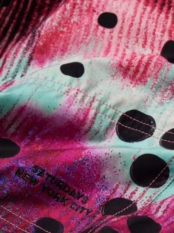 Shorts Da Mare Medi A Gamba Dritta Stampati Talley -Speedo Italia w2000 q60 447