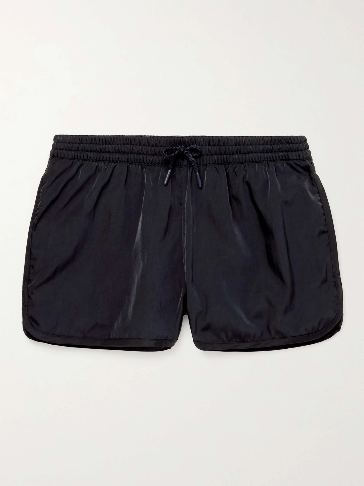 Shorts Da Mare Corti Slim-fit In ECONYL 3 Shorts Da Mare Corti Slim-fit In ECONYL
