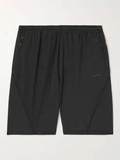 Snow Peak Shorts Da Mare Lunghi A Gamba Dritta Water-Side