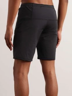 Snow Peak Shorts Da Mare Lunghi A Gamba Dritta Water-Side -Speedo Italia w2000 q60 485