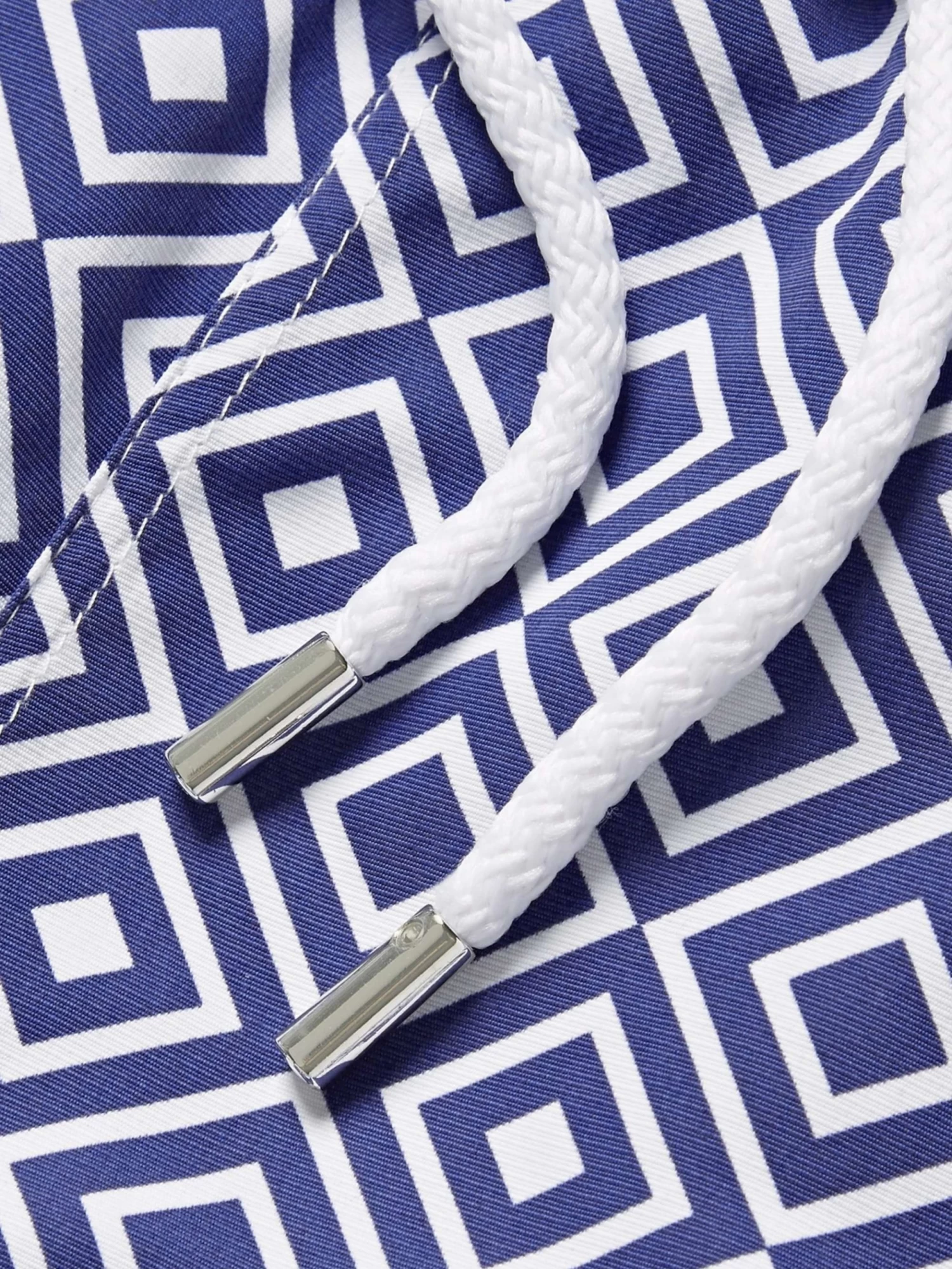 Shorts Da Mare Corti Slim-fit Con Stampa Angra 5 Shorts Da Mare Corti Slim-fit Con Stampa Angra - immagine 3