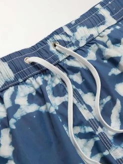 Hartford Shorts Da Mare Medi Slim-fit Stampati -Speedo Italia w2000 q60 50