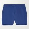 Shorts Da Mare Medi Slim-fit Tailored