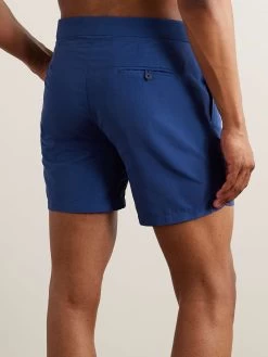 Shorts Da Mare Medi Slim-fit Tailored -Speedo Italia w2000 q60 516