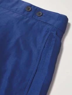 Shorts Da Mare Medi Slim-fit Tailored -Speedo Italia w2000 q60 517