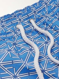 Shorts Da Mare Stampati -Speedo Italia w2000 q60 551