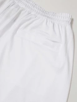 Balenciaga Wide-Leg Long-Length Swim Shorts -Speedo Italia w2000 q60 560