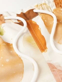 Shorts Da Mare Corti A Gamba Dritta In Tessuto Riciclato Stampato Gili 9 Shorts Da Mare Corti A Gamba Dritta In Tessuto Riciclato Stampato Gili -Speedo Italia w2000 q60 564