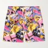 Palm Angels Shorts Da Mare Slim-fit Medi Stampati Miami Mix 1 Palm Angels Shorts Da Mare Slim-fit Medi Stampati Miami Mix -Speedo Italia w2000 q60 565