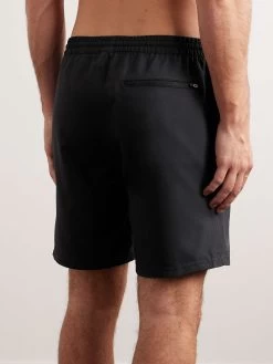 Shorts In Shell Riciclato Con Logo E Coulisse Nomadic Volley -Speedo Italia w2000 q60 60