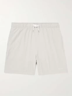 NN07 Shorts Da Mare Medi A Gamba Dritta Jules
