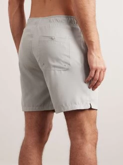 NN07 Shorts Da Mare Medi A Gamba Dritta Jules -Speedo Italia w2000 q60 66