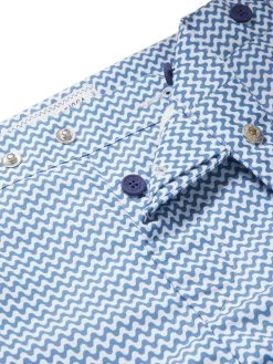 Shorts Da Mare Lunghezza Media Con Stampa Copacabana -Speedo Italia w2000 q60 86