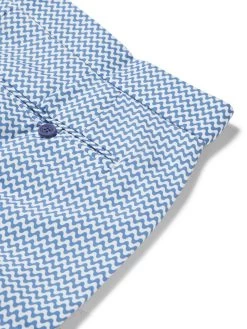 Shorts Da Mare Lunghezza Media Con Stampa Copacabana -Speedo Italia w2000 q60 88