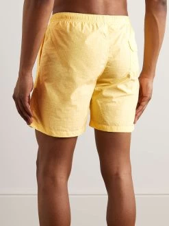 Shorts Da Mare Medi A Gamba Dritta Con Stampa Floreale 8 Shorts Da Mare Medi A Gamba Dritta Con Stampa Floreale -Speedo Italia w2000 q60 91