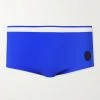 Slip Da Mare Con Logo Applicato Sunga 2 Slip Da Mare Con Logo Applicato Sunga -Speedo Italia w2000 q60 93