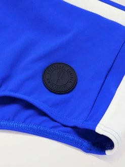 Slip Da Mare Con Logo Applicato Sunga -Speedo Italia w2000 q60 96