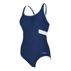 Zoggs Costume Da Bagno Dakota Crossback -Speedo Italia zoggs costume da bagno dakota crossback 2