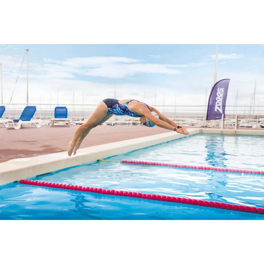 Zoggs Costume Da Bagno Flyback 10 Zoggs Costume Da Bagno Flyback - immagine 8