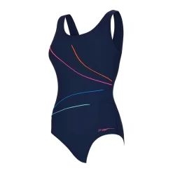 Zoggs Costume Da Bagno Macmasters Scoopback -Speedo Italia zoggs costume da bagno macmasters scoopback 2