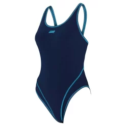 Zoggs Costume Da Bagno Master Back -Speedo Italia zoggs costume da bagno master back 2