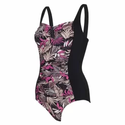 Zoggs Costume Da Bagno Ruched Front -Speedo Italia zoggs costume da bagno ruched front 2