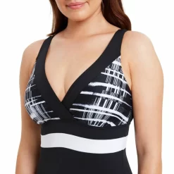 Zoggs Costume Da Bagno Square Back Back Panel -Speedo Italia zoggs costume da bagno square back back panel 6