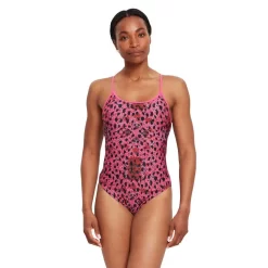 Zoggs Costume Da Bagno Starback