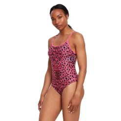 Zoggs Costume Da Bagno Starback -Speedo Italia zoggs costume da bagno starback 7