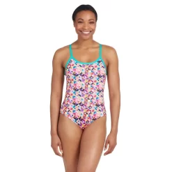 Zoggs Costume Da Bagno Strikeback